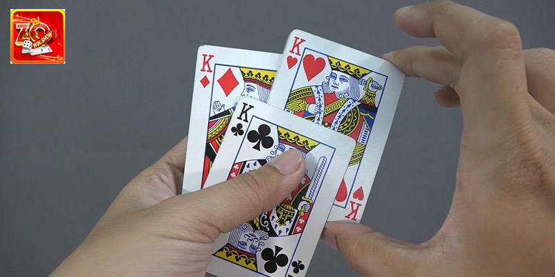 Điểm mạnh của bài ba cây 