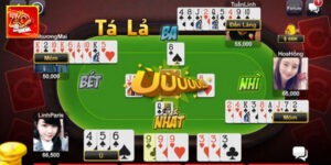 Phỏm Online – Tựa Game Hàng Đầu Tại Cổng Game Zowin