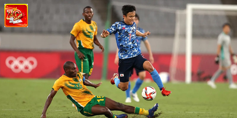 Những yếu tố ảnh hưởng tới soi kèo bóng đá nam Olympic