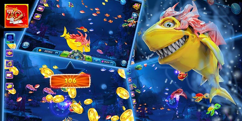 Hướng dẫn tải game bắn cá đổi thưởng tiền mặt vừa đơn giản vừa dễ dàng