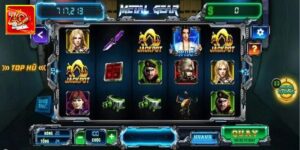 Nổ Hũ Siêu Anh Hùng Zowin – Thắng Tiền Đậm Cho Bet Thủ