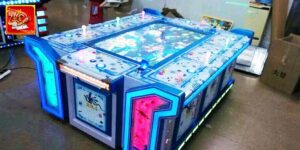 Máy Bắn Cá – Hướng Dẫn Cách Chơi Bắn Cá Trên Máy Chi Tiết