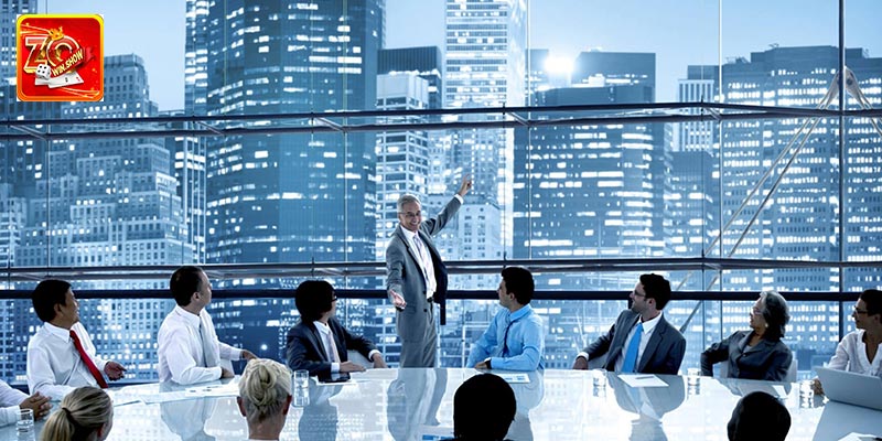 Tầm nhìn của Huỳnh Minh Quân với nhà cái