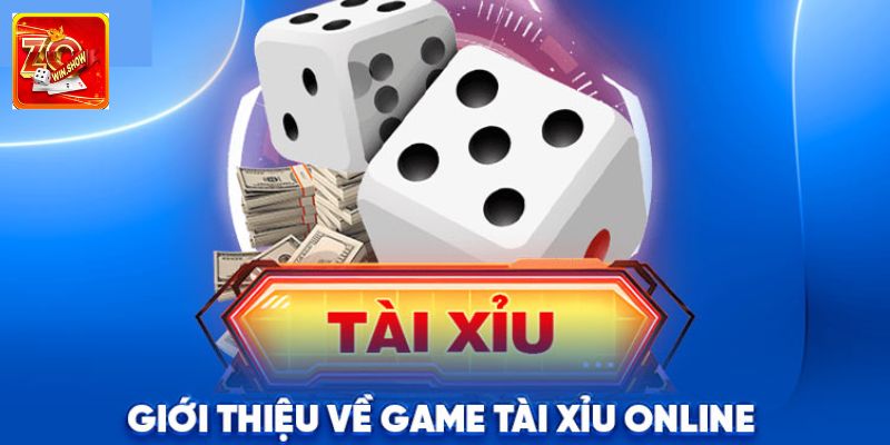 Chi tiết thông tin tài xỉu online