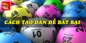 Dàn Đề Bất Tử Zowin – Phương Pháp Tối Ưu Với Tỷ Lệ Trúng Cao