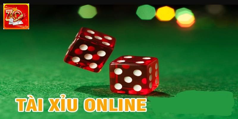 Luật chơi tài xỉu online tân binh phải nhớ