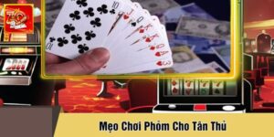 Mẹo Chơi Bài Phỏm Zowin – Thành Viên Mới Cần Nắm Rõ 