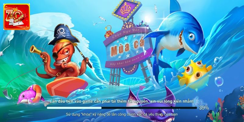 Bắn cá H5 là gì?