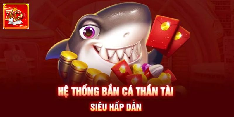 Kho vũ khí chuyên dụng phong phú 