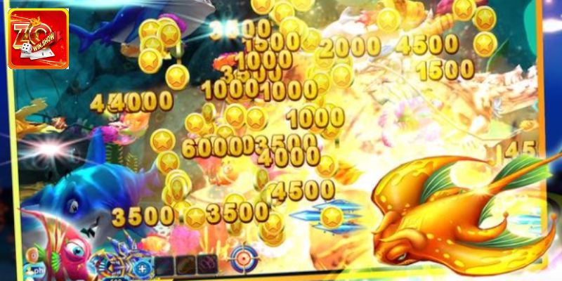 Thế nào là bắn cá online