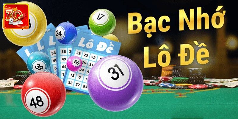 Đánh lô cực chuẩn dự vào bạc nhớ