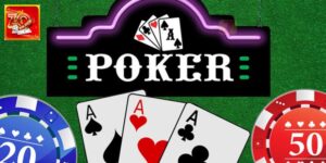 Khám Phá Cách Chơi Poker Hiệu Quả Cùng Cổng Game Zowin
