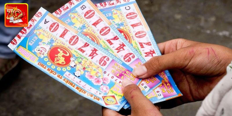 Xổ số cào là gì?