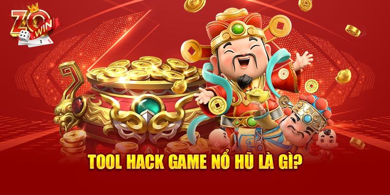 Thực hư về phần mềm hack game nổ hũ